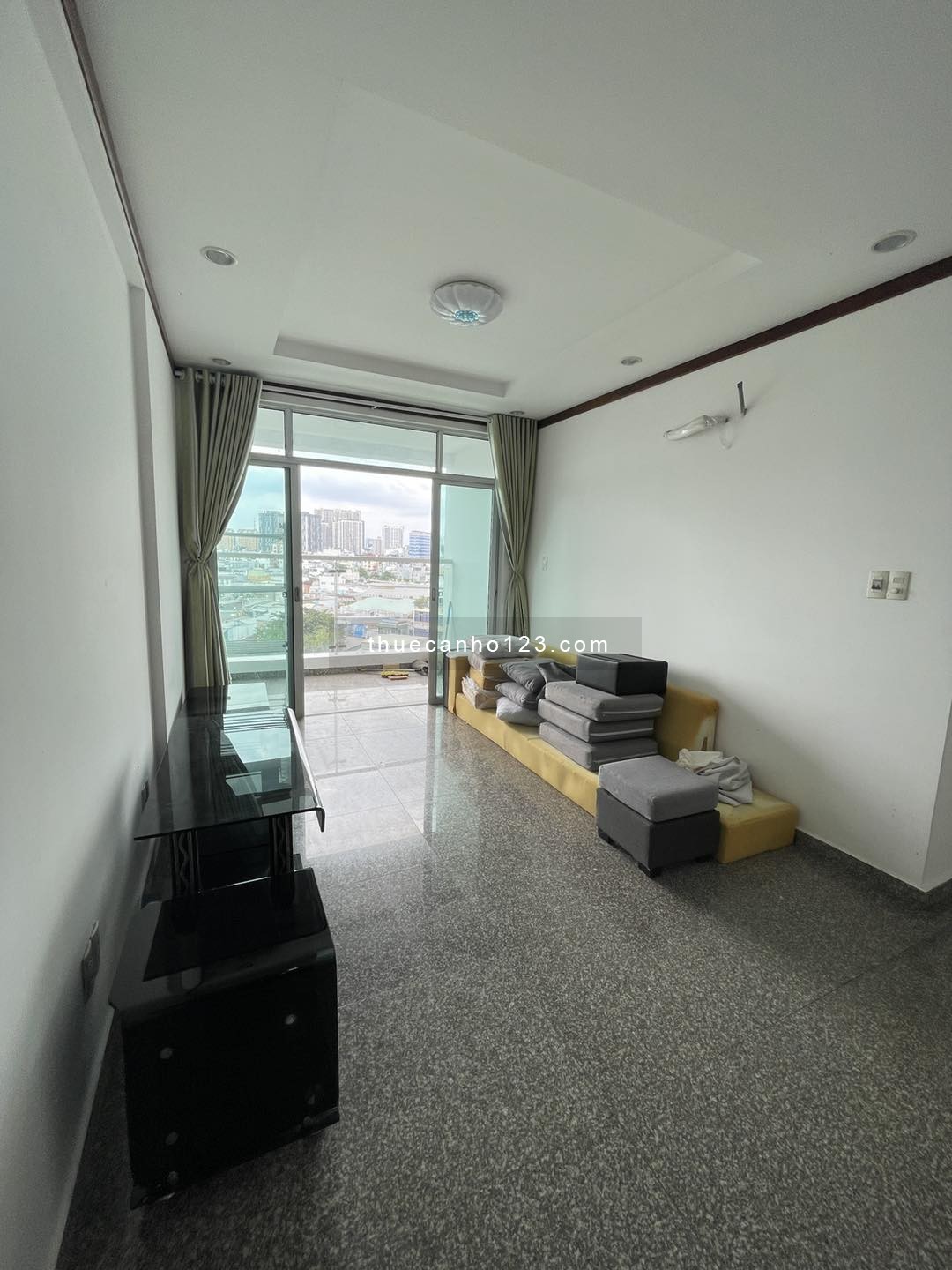 Cho Thuê Căn Hộ 2PN Hoàng Anh Thanh Bình – Tân Hưng, Q7