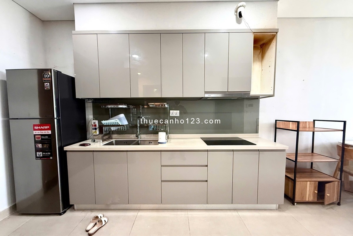 Cho thuê gấp căn hộ 2PN River Panorama quận 7 chỉ từ 10 triệu