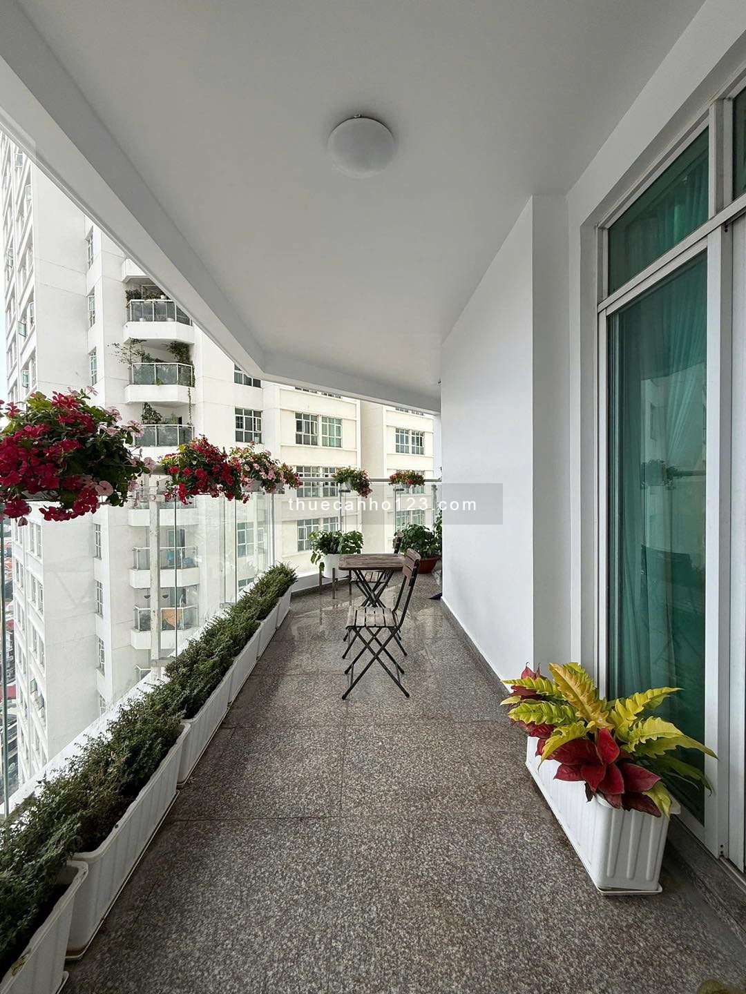 Căn Góc Rộng Hiếm – Hoàng Anh Thanh Bình Q7Ngay Lotte Mart – Vào Ở Ngay