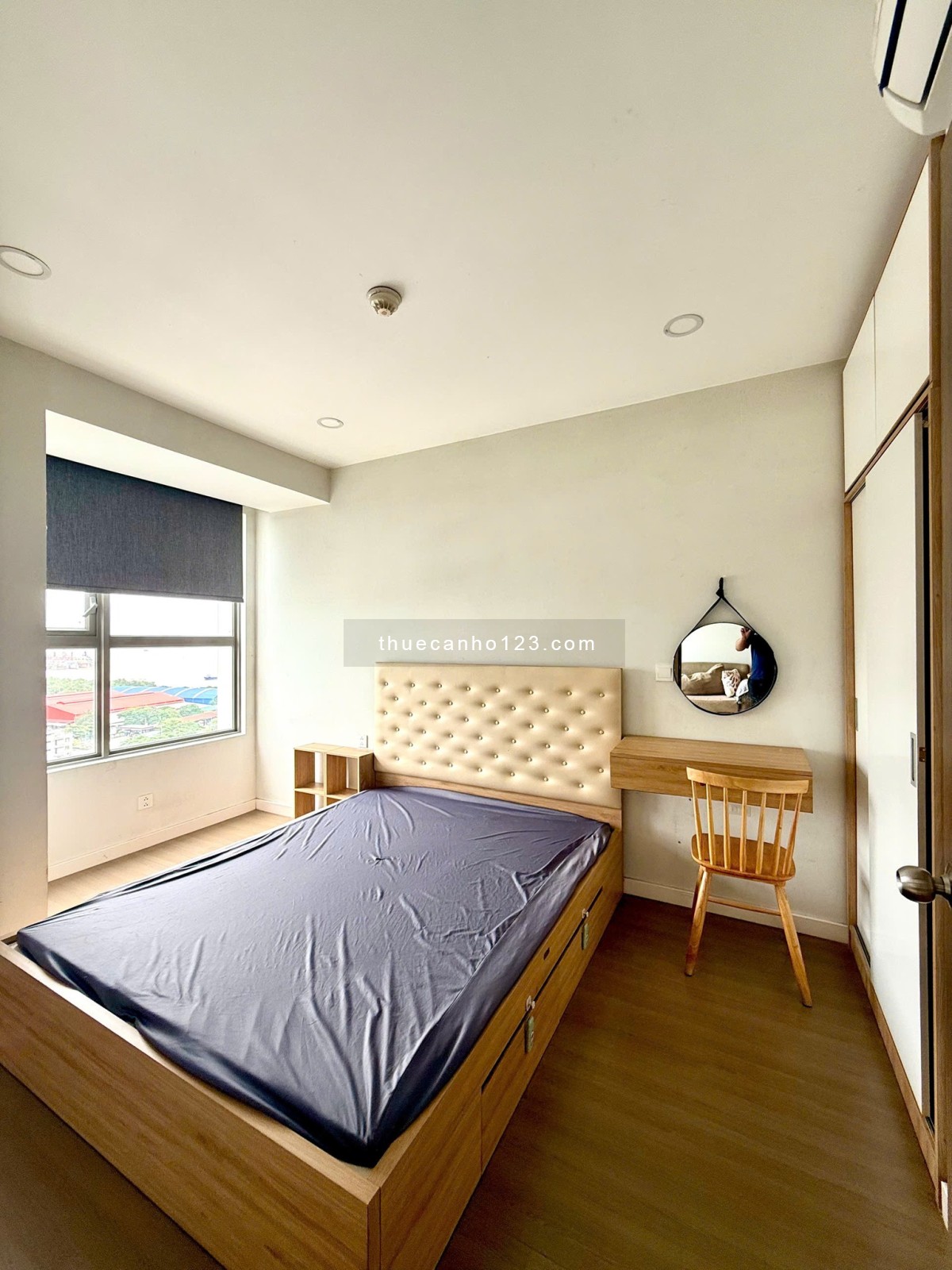 Cho thuê gấp căn hộ 2PN River Panorama quận 7 chỉ từ 10 triệu