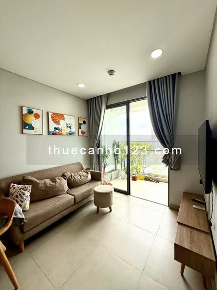 Cho thuê gấp căn hộ 2PN River Panorama quận 7 chỉ từ 10 triệu