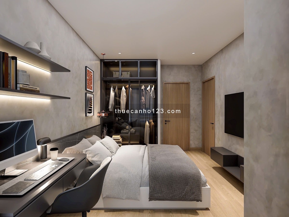 Căn hộ SKY 89 – 2PN 2WC – Full Nội Thất Cao Cấp