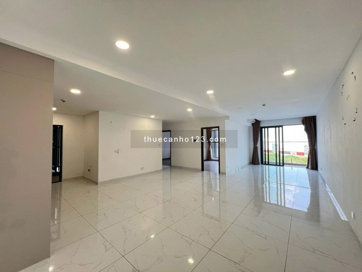 Chỉ 10tr5, Carillon 2, Trịnh Đình Thảo, TP, 115m2, Căn Góc, 2PN, Nhà mới.