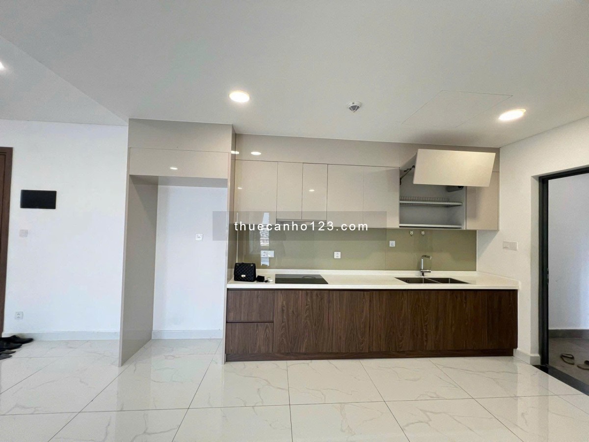 Chỉ 10tr5, Carillon 2, Trịnh Đình Thảo, TP, 115m2, Căn Góc, 2PN, Nhà mới.