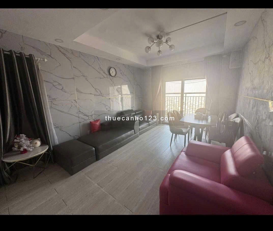 C/c Ruby, Nguyễn Sỹ Sách, Tân Bình, 87m2, 2PN, 2WC, 9tr5/th. Nhà mới. Căn góc