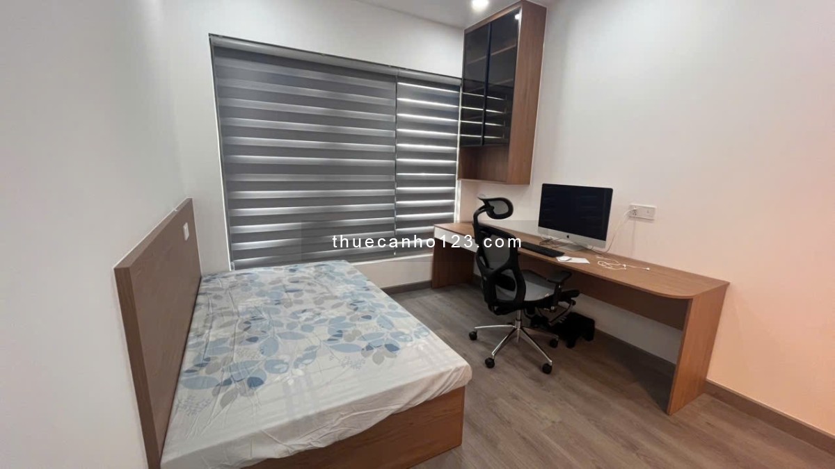 Cho thuê trệt 2PN, 85m2, giá 19tr, bao PQL, full nội thất Diamond Celadon City Q. Tân Phú