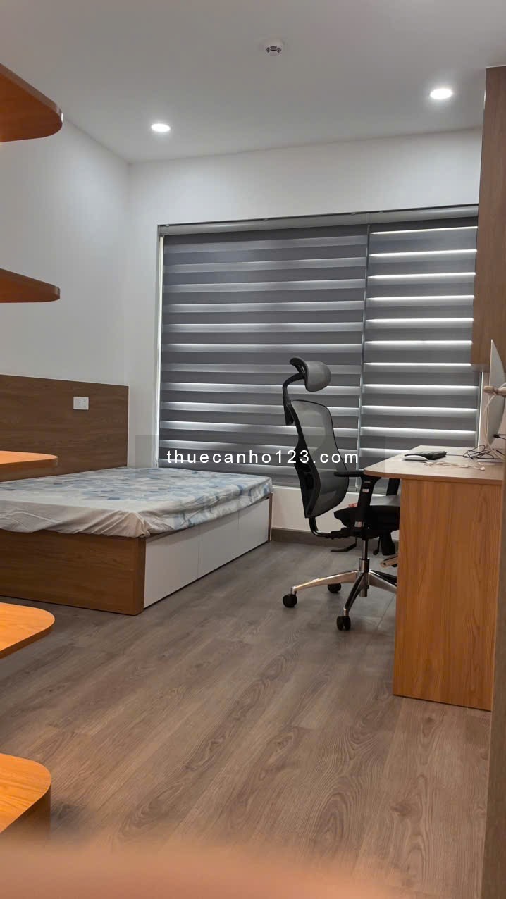 Cho thuê trệt 2PN, 85m2, giá 19tr, bao PQL, full nội thất Diamond Celadon City Q. Tân Phú