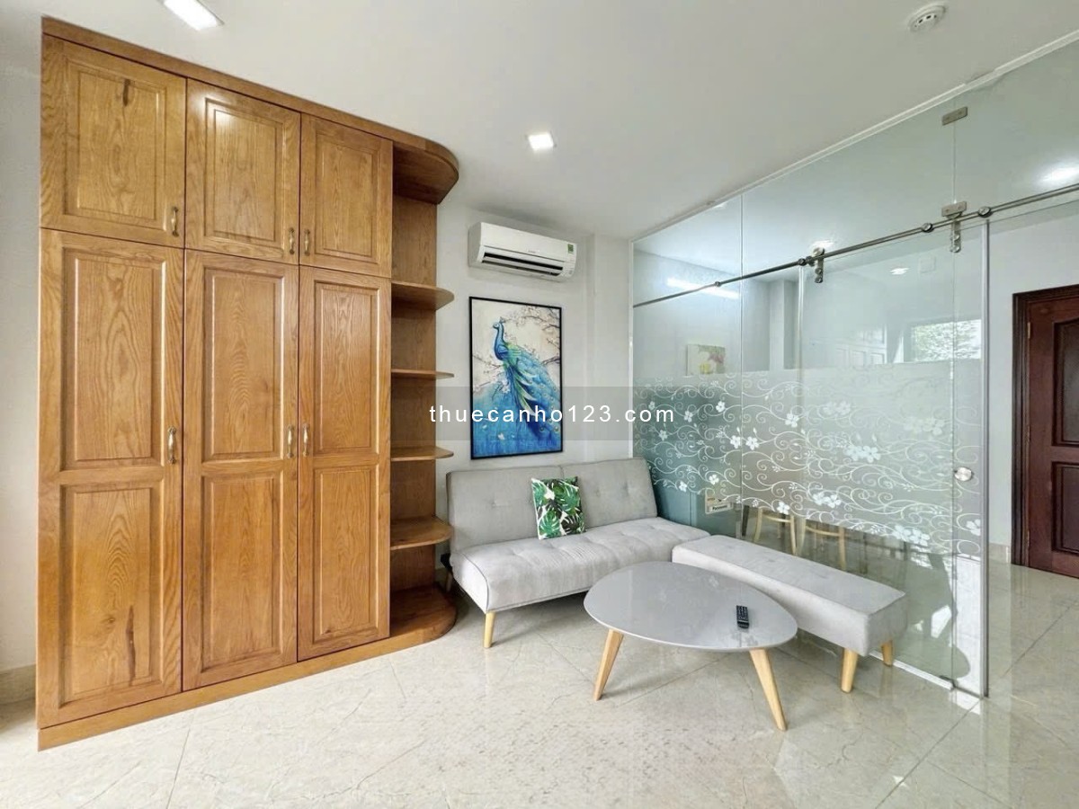 Cho Thuê Phòng Trường Sơn – Sân Bay Tân Sơn Nhất.Gần Vòng Xoay Lăng Cha Cả – CV Hoàng Văn Thụ