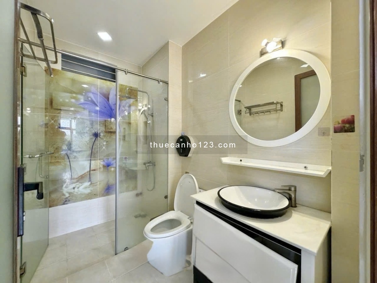 Cho Thuê Phòng Trường Sơn – Sân Bay Tân Sơn Nhất.Gần Vòng Xoay Lăng Cha Cả – CV Hoàng Văn Thụ