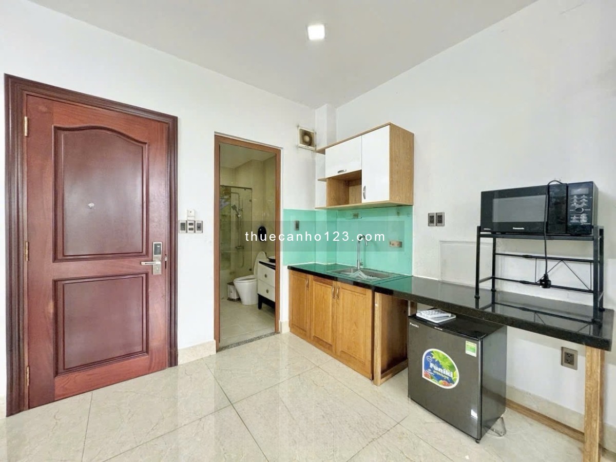 Cho Thuê Phòng Trường Sơn – Sân Bay Tân Sơn Nhất.Gần Vòng Xoay Lăng Cha Cả – CV Hoàng Văn Thụ