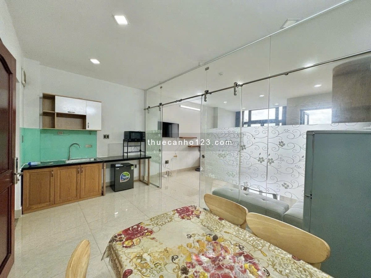 Cho Thuê Phòng Trường Sơn – Sân Bay Tân Sơn Nhất.Gần Vòng Xoay Lăng Cha Cả – CV Hoàng Văn Thụ