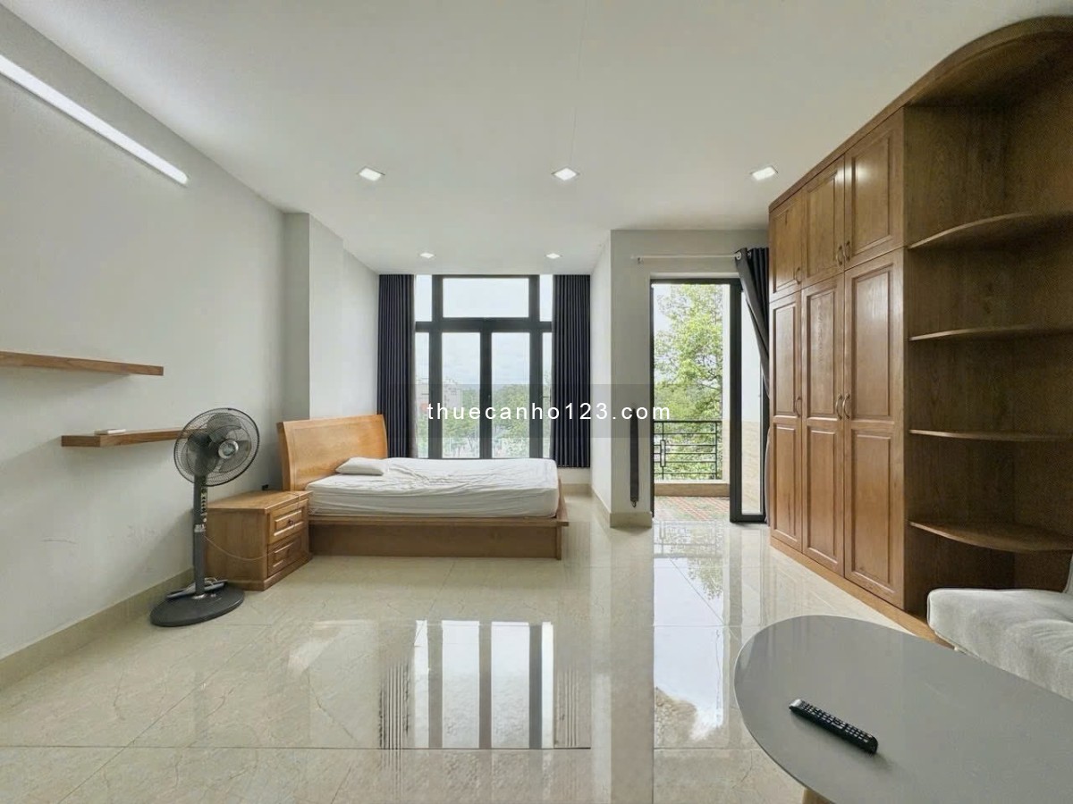Cho Thuê Phòng Trường Sơn – Sân Bay Tân Sơn Nhất.Gần Vòng Xoay Lăng Cha Cả – CV Hoàng Văn Thụ