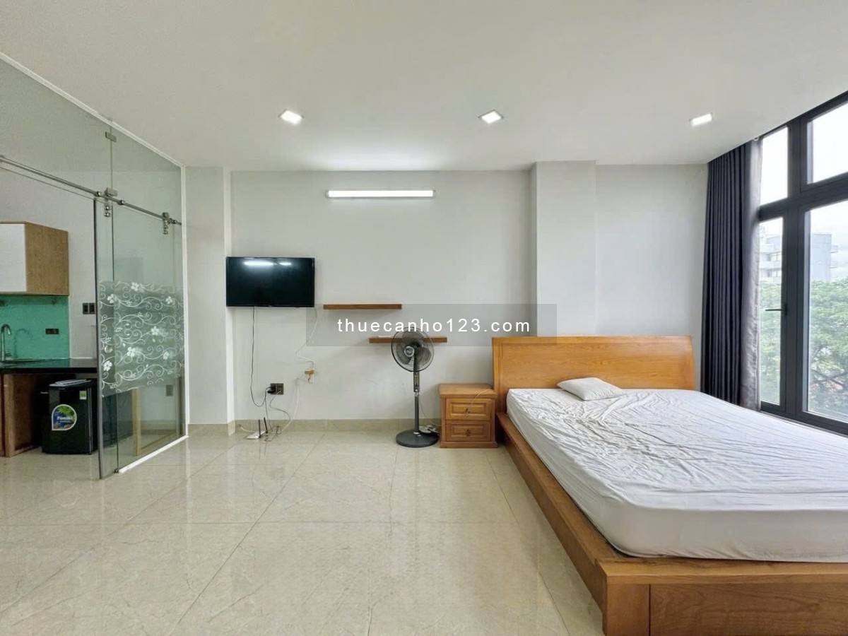 Cho Thuê Phòng Trường Sơn – Sân Bay Tân Sơn Nhất.Gần Vòng Xoay Lăng Cha Cả – CV Hoàng Văn Thụ