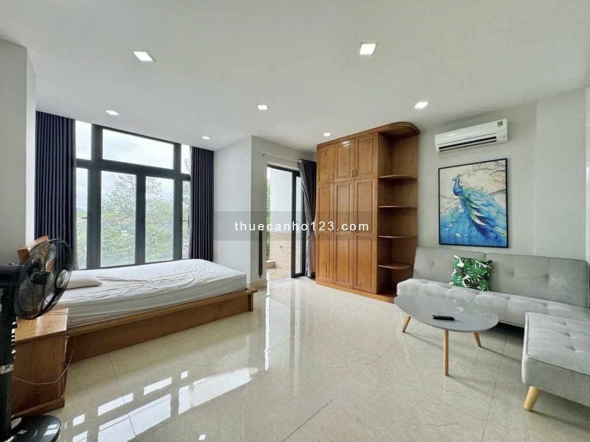 Cho Thuê Phòng Trường Sơn – Sân Bay Tân Sơn Nhất.Gần Vòng Xoay Lăng Cha Cả – CV Hoàng Văn Thụ