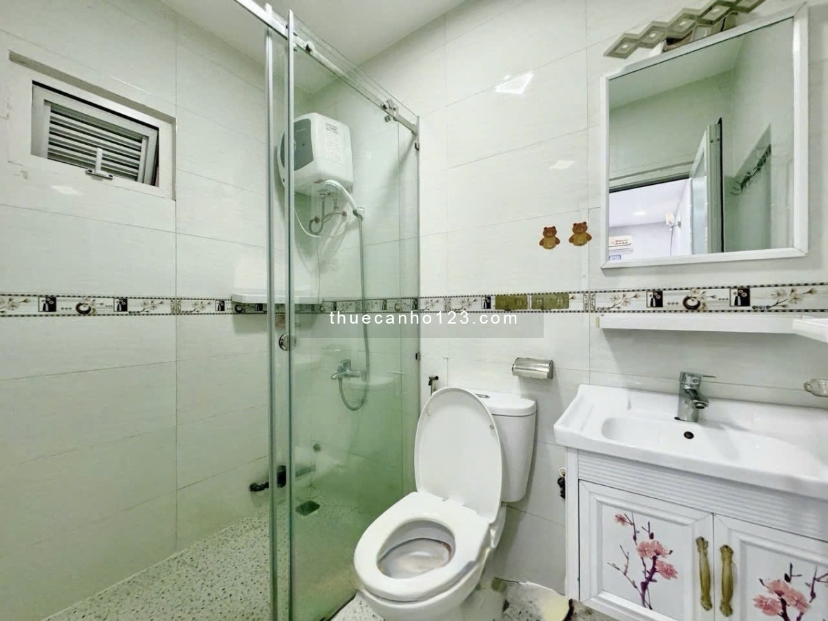 Cho Thuê Phòng Trường Sơn – Sân Bay Tân Sơn Nhất.Gần Vòng Xoay Lăng Cha Cả – CV Hoàng Văn Thụ