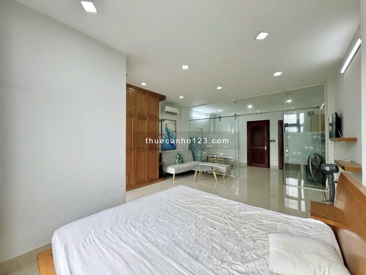 Cho Thuê Phòng Trường Sơn – Sân Bay Tân Sơn Nhất.Gần Vòng Xoay Lăng Cha Cả – CV Hoàng Văn Thụ