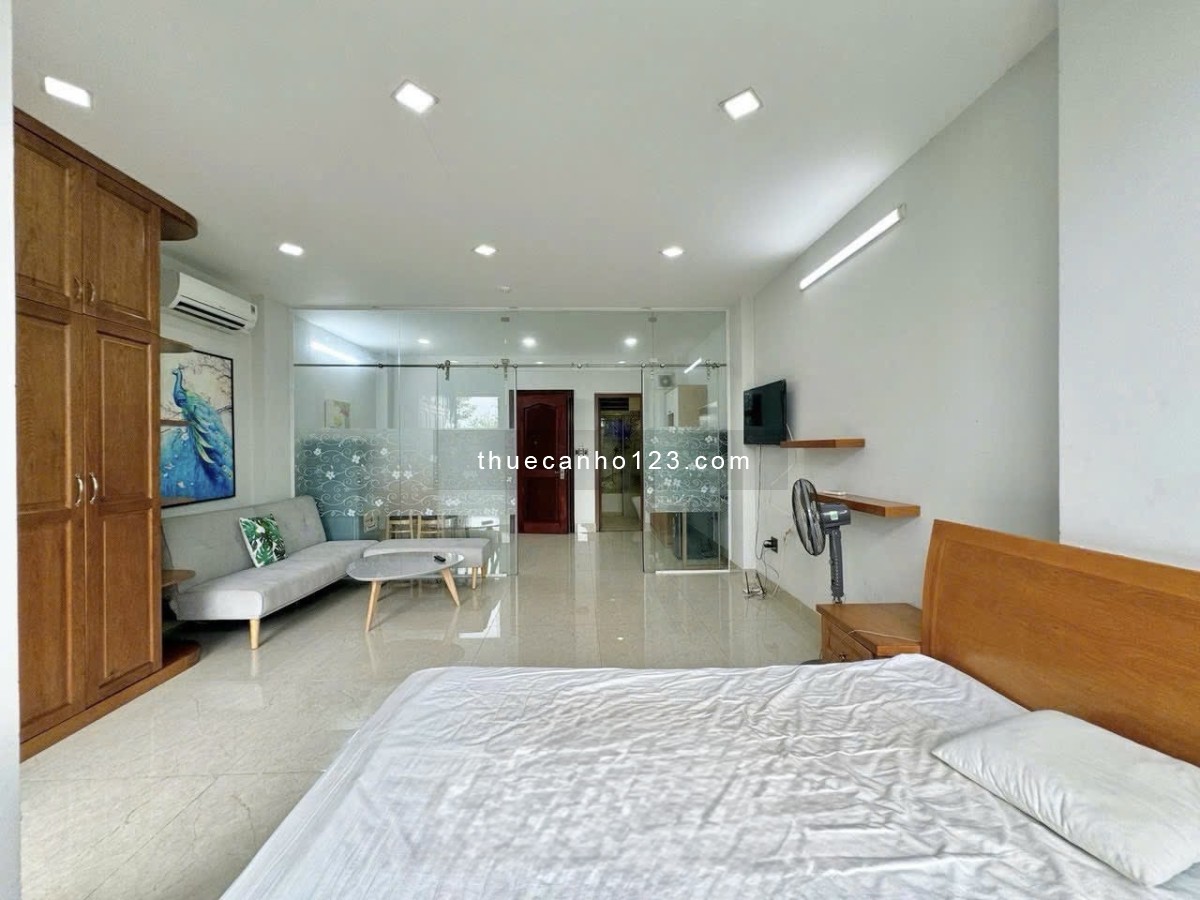 Cho Thuê Phòng Trường Sơn – Sân Bay Tân Sơn Nhất.Gần Vòng Xoay Lăng Cha Cả – CV Hoàng Văn Thụ