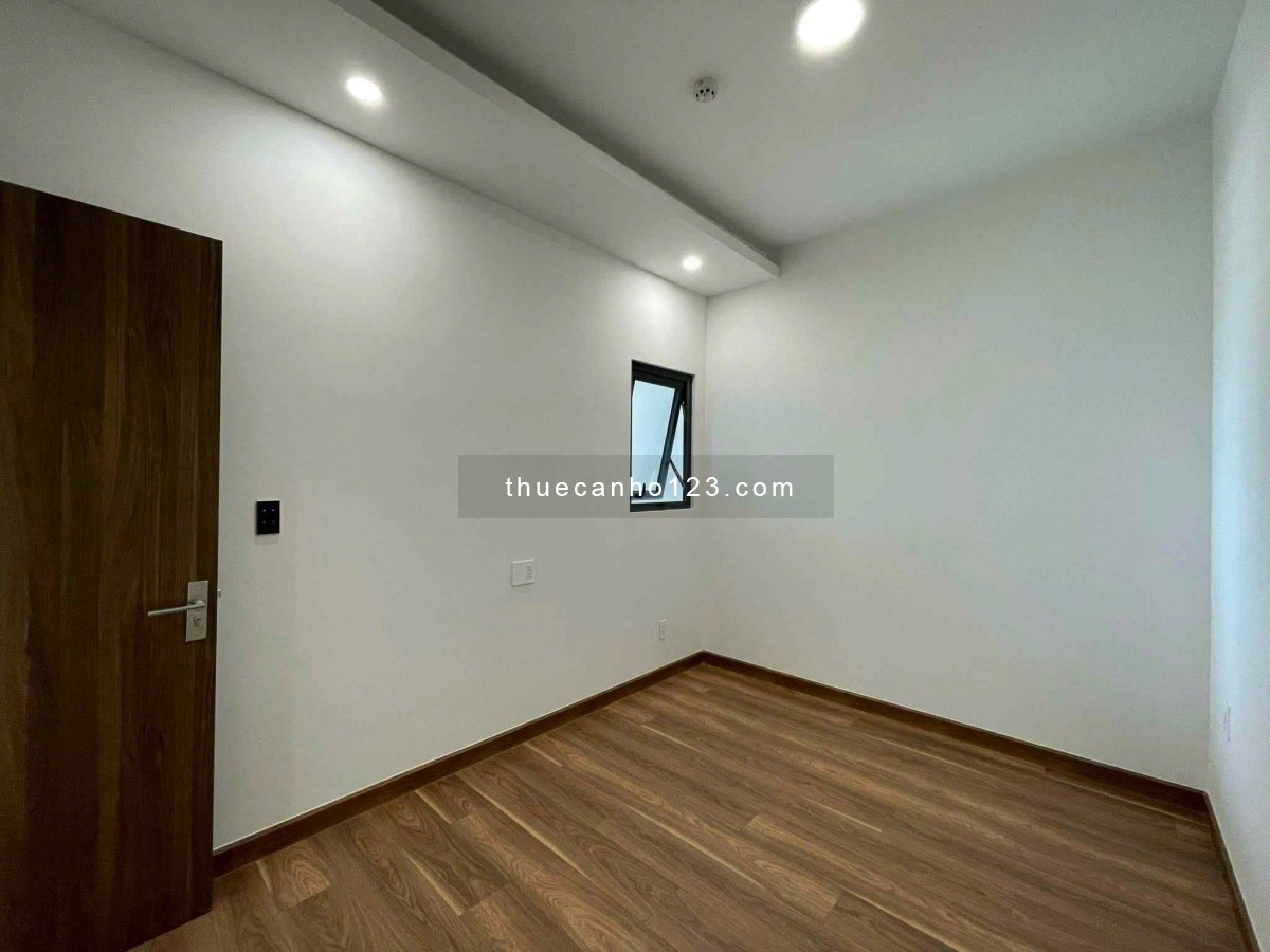 Cho thuê căn hộ Q7 Riverside complex 2pn 2wc giá chỉ 10tr có nội thất cơ bản