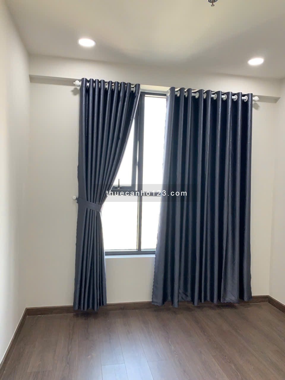 Chính Chủ Cho Thuê Căn Hộ 2PN 2WC 73m² – Nhà Trống 7,5 Triệu – Căn Hộ HT Pearl Dĩ An, Gần Làng ĐH