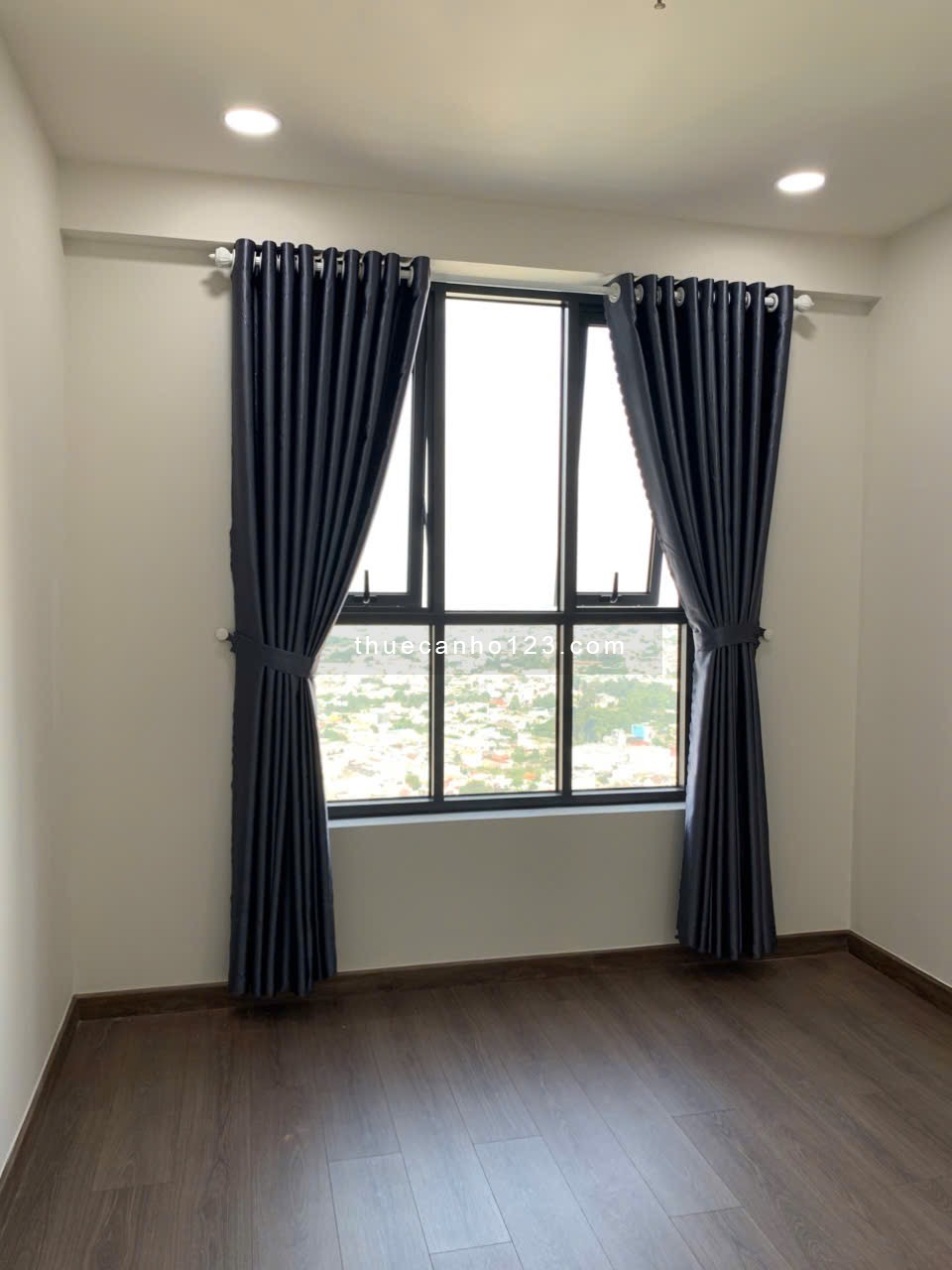 Chính Chủ Cho Thuê Căn Hộ 2PN 2WC 73m² – Nhà Trống 7,5 Triệu – Căn Hộ HT Pearl Dĩ An, Gần Làng ĐH