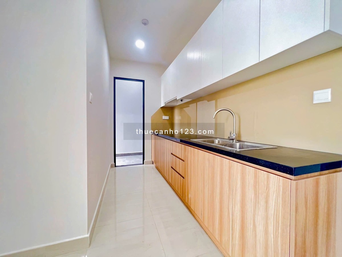 Chính Chủ Cho Thuê Căn Hộ 2PN 2WC 73m² – Nhà Trống 7,5 Triệu – Căn Hộ HT Pearl Dĩ An, Gần Làng ĐH