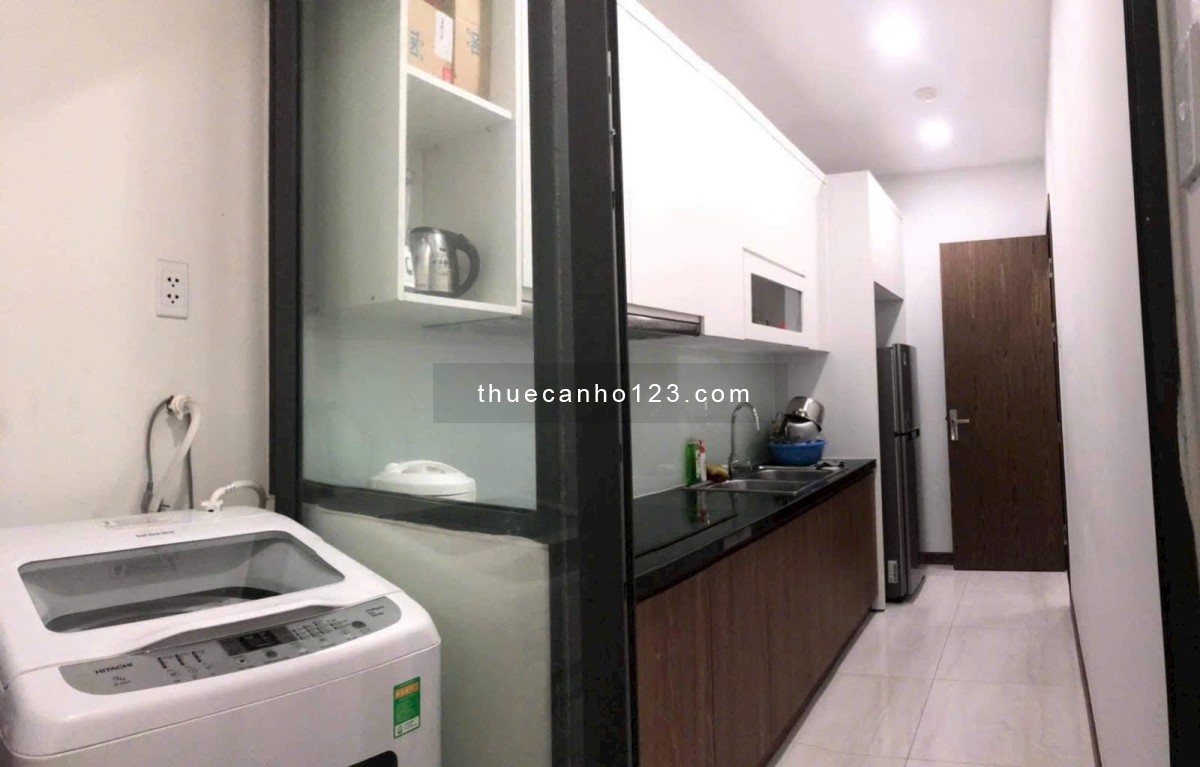 Cho thuê căn hộ Him Lam Phú An nhà full nội thất 70m2 2PN 2WC LH 0906388825