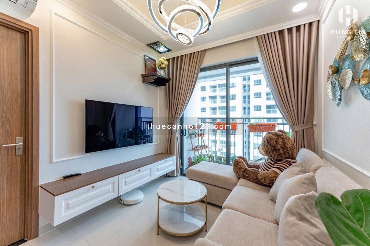 Cho thuê căn hộ quận 7 ngay huỳnh tấn phát nhà mới full nội thất đẹp chỉ từ 10tr