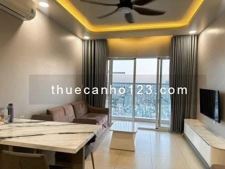 Cho thuê căn hộ Carillon 1 Tân Bình 87m2, 2PN, 2WC, Nội thất đầy đủ, ở liền