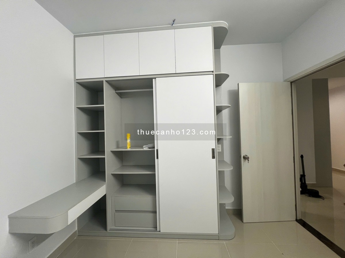 Cho thuê chung cư Đạt Gia 2pn 2wc full nội thất đẹp