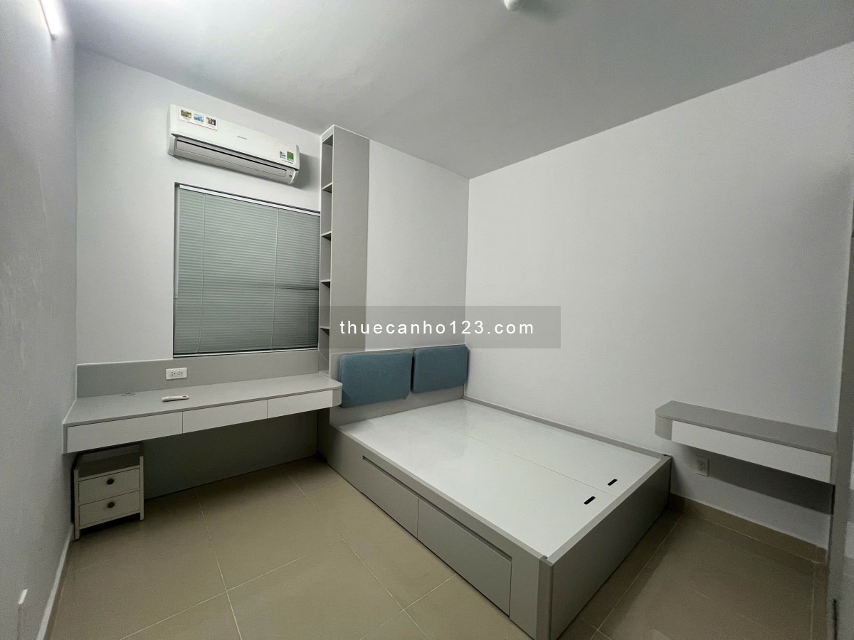 Cho thuê chung cư Đạt Gia 2pn 2wc full nội thất đẹp