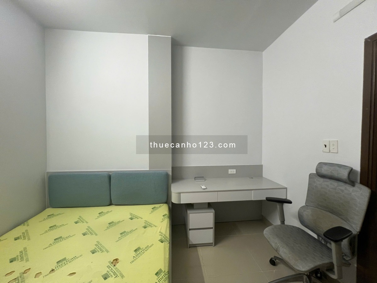 Cho thuê chung cư Đạt Gia 2pn 2wc full nội thất đẹp