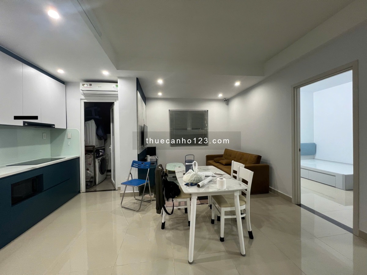 Cho thuê chung cư Đạt Gia 2pn 2wc full nội thất đẹp