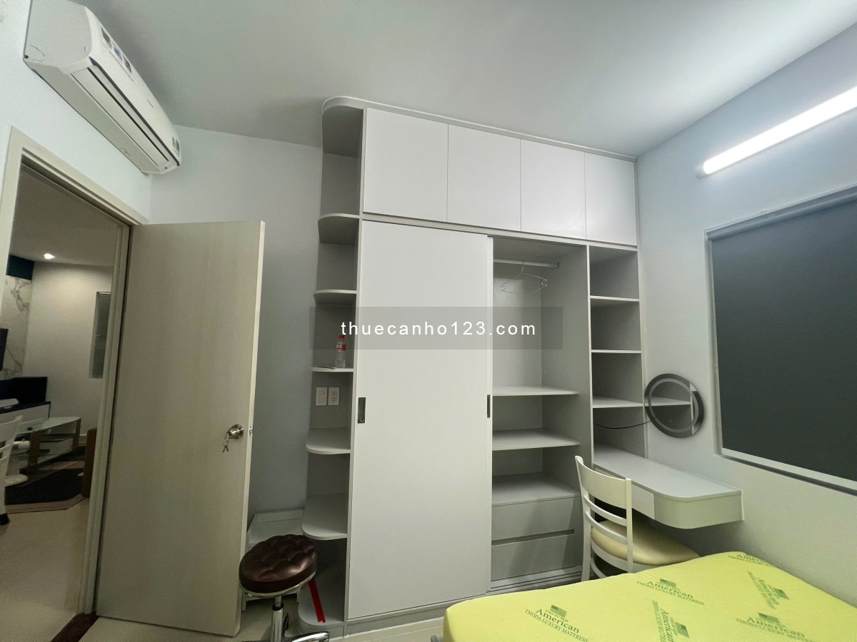 Cho thuê chung cư Đạt Gia 2pn 2wc full nội thất đẹp