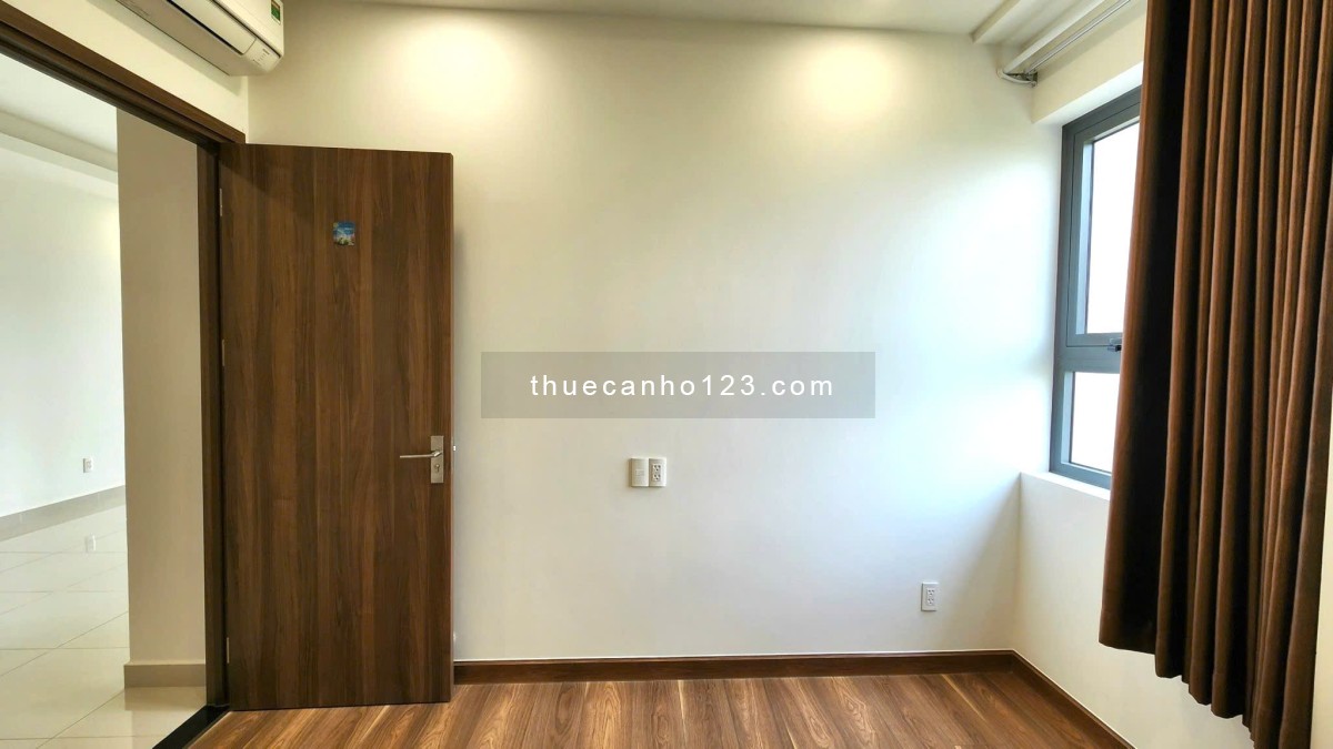 Cho Thuê Căn Hộ Q7 Sài Gòn Riverside, Số 4 Đào Trí – Nhà Đẹp Cao Cấp 66m² – 10,5 Tr – LH 0919860092