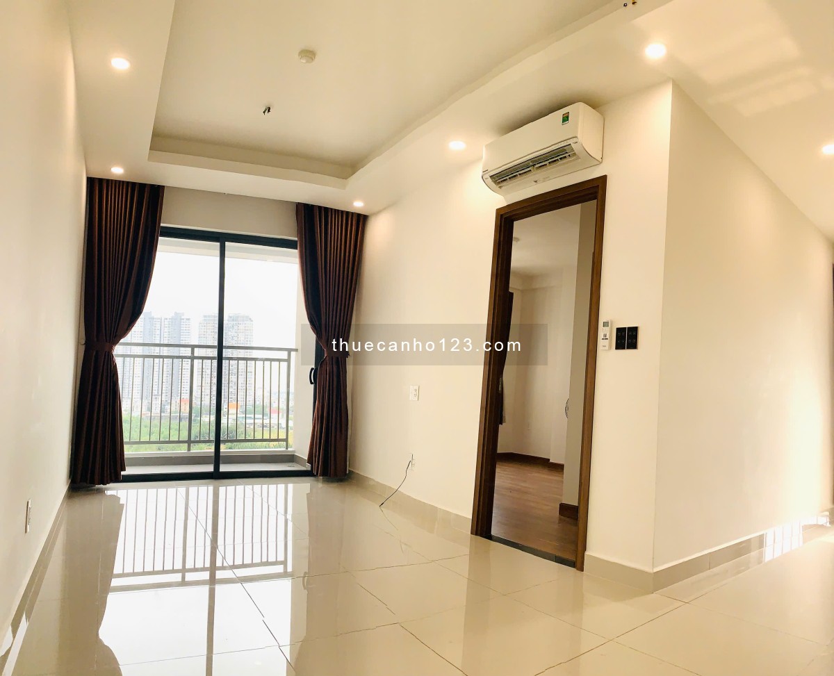 Cho Thuê Căn Hộ Q7 Sài Gòn Riverside, Số 4 Đào Trí – Nhà Đẹp Cao Cấp 66m² – 10,5 Tr – LH 0919860092