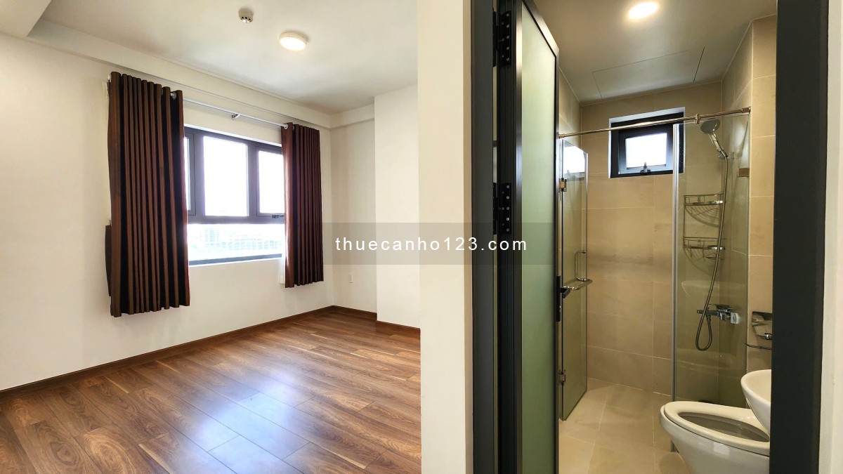 Cho Thuê Căn Hộ Q7 Sài Gòn Riverside, Số 4 Đào Trí – Nhà Đẹp Cao Cấp 66m² – 10,5 Tr – LH 0919860092