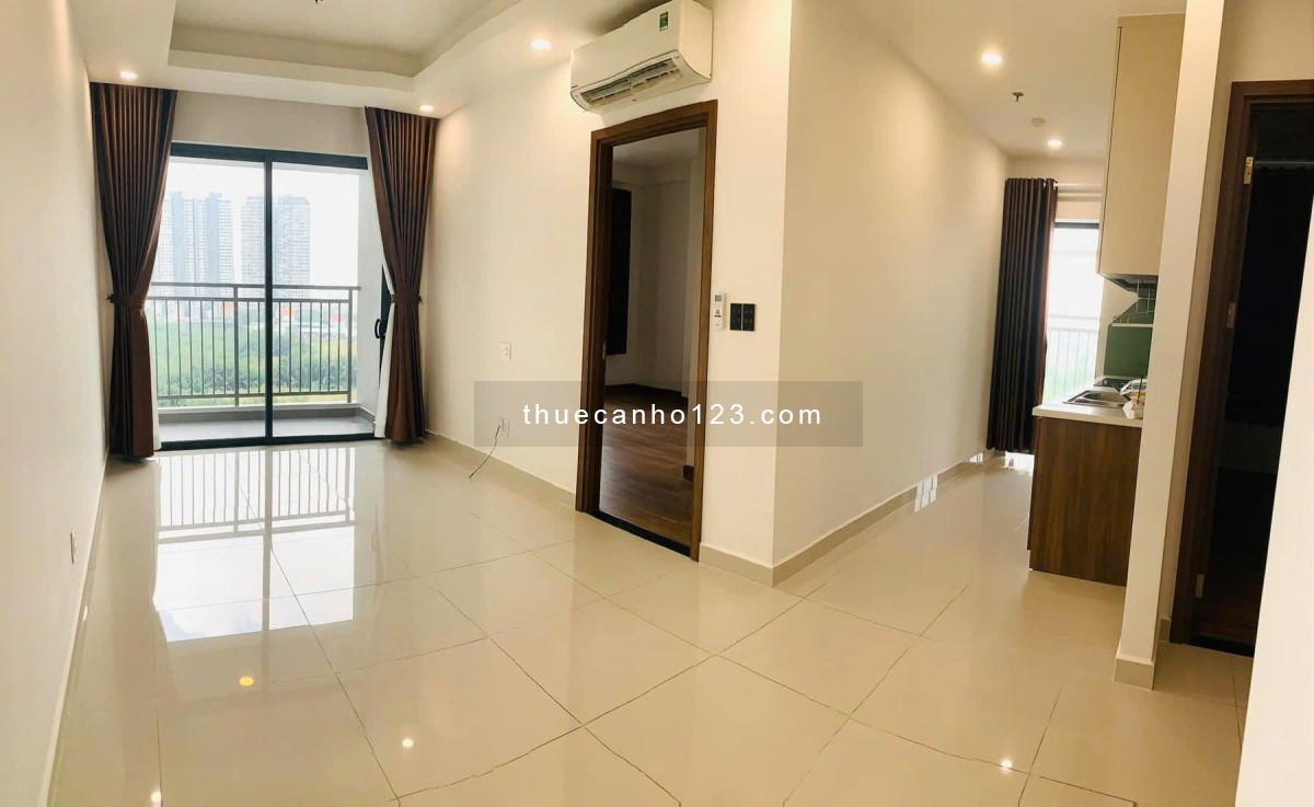 Cho Thuê Căn Hộ Q7 Sài Gòn Riverside, Số 4 Đào Trí – Nhà Đẹp Cao Cấp 66m² – 10,5 Tr – LH 0919860092