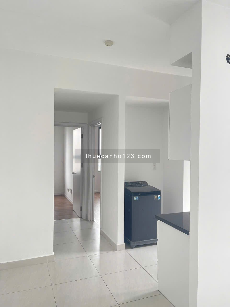 Chung cư Phú Thạnh, Nguyễn Sơn, TP: 120m2, ban công, nhà mới, 10.5tr/th