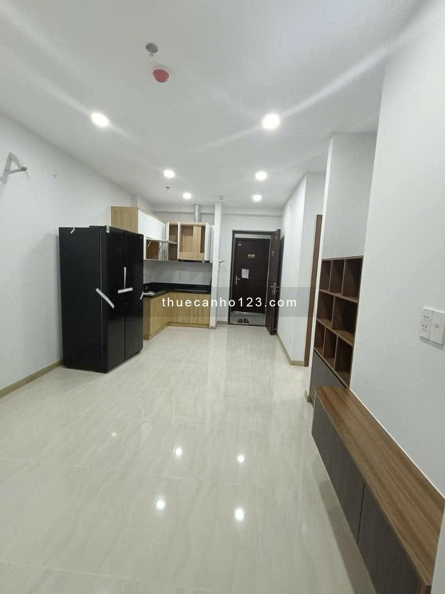 Căn 3p ngủ, 2wc Chung cư Âu cơ, Tân Phú chỉ 11tr