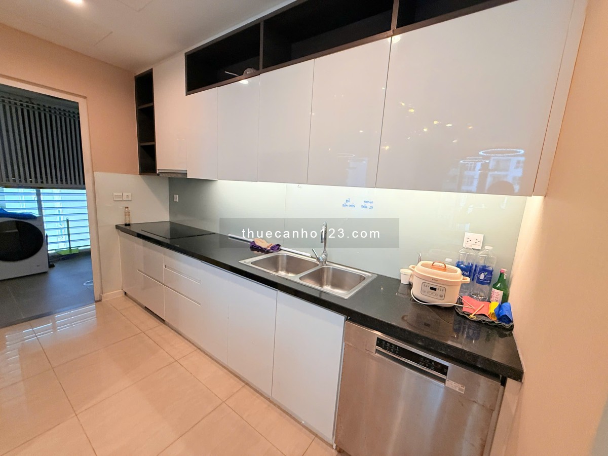 Duy Nhất 1 Căn, 3PN 2 ban công, rộng 114m2 cực hiếm, nội thất đầy đủ, chỉ 31 triệu. tại Sadora Sala