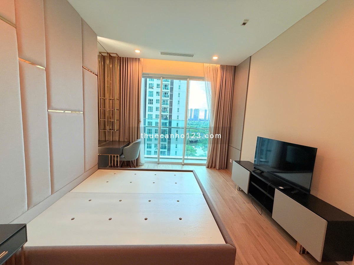 Duy Nhất 1 Căn, 3PN 2 ban công, rộng 114m2 cực hiếm, nội thất đầy đủ, chỉ 31 triệu. tại Sadora Sala