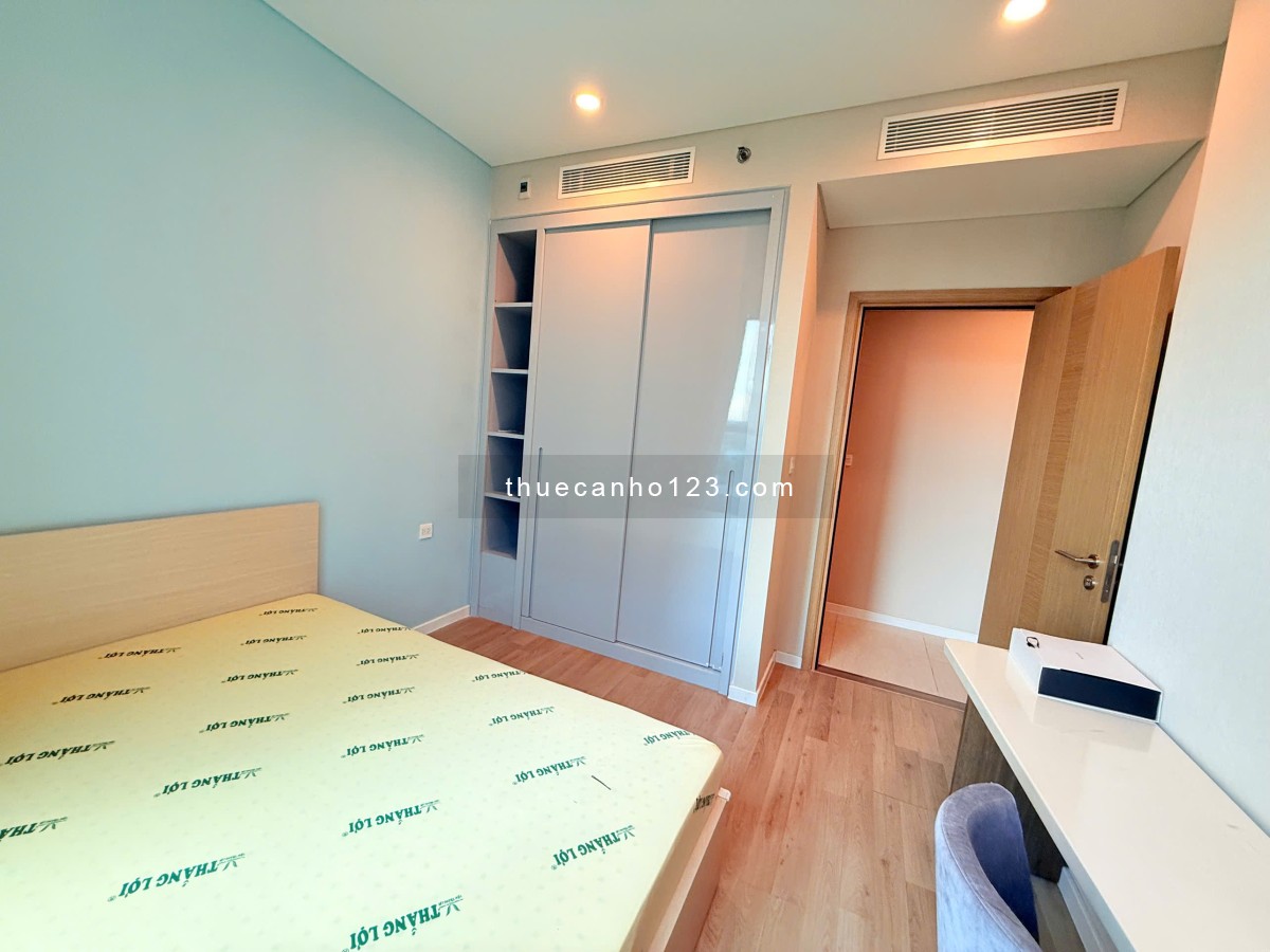 Duy Nhất 1 Căn, 3PN 2 ban công, rộng 114m2 cực hiếm, nội thất đầy đủ, chỉ 31 triệu. tại Sadora Sala