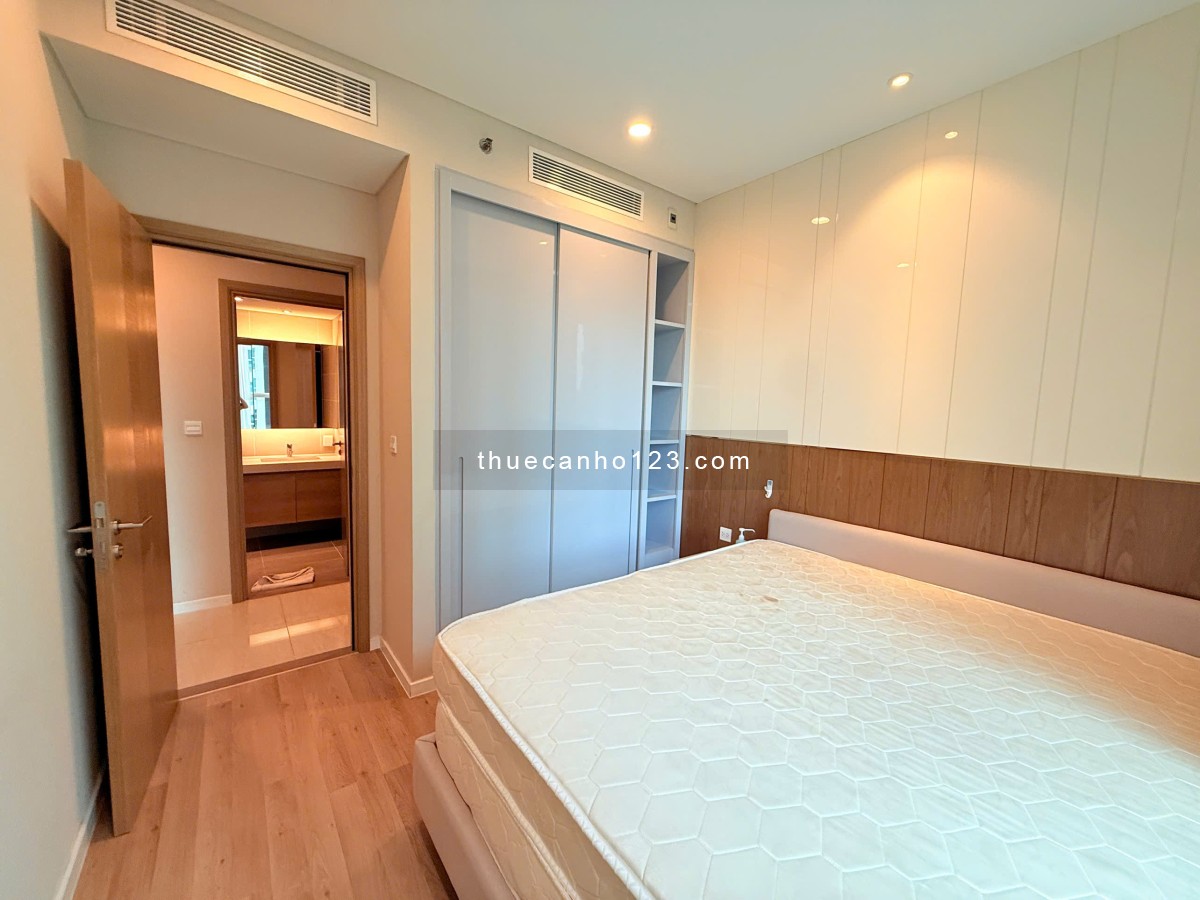 Duy Nhất 1 Căn, 3PN 2 ban công, rộng 114m2 cực hiếm, nội thất đầy đủ, chỉ 31 triệu. tại Sadora Sala