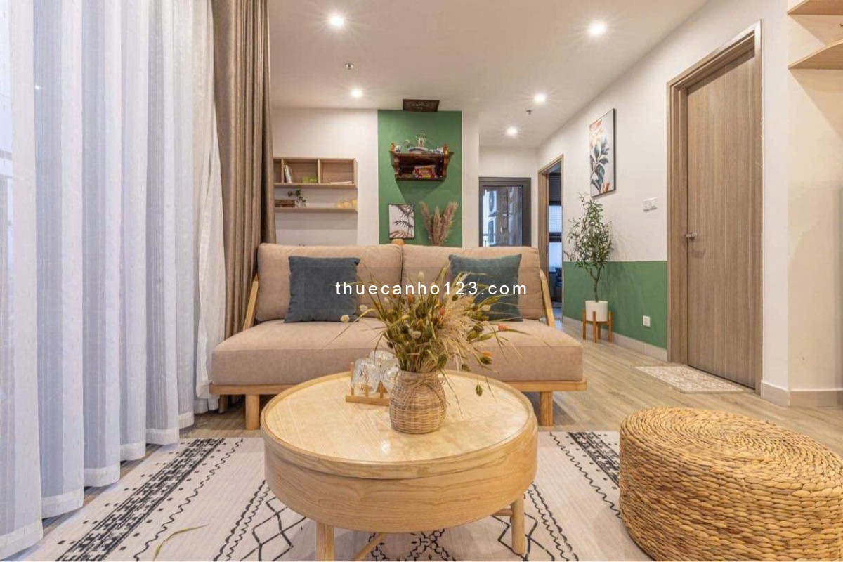 Cho thuê căn hộ chung cư tại Vinhomes Ocean Park Gia Lâm