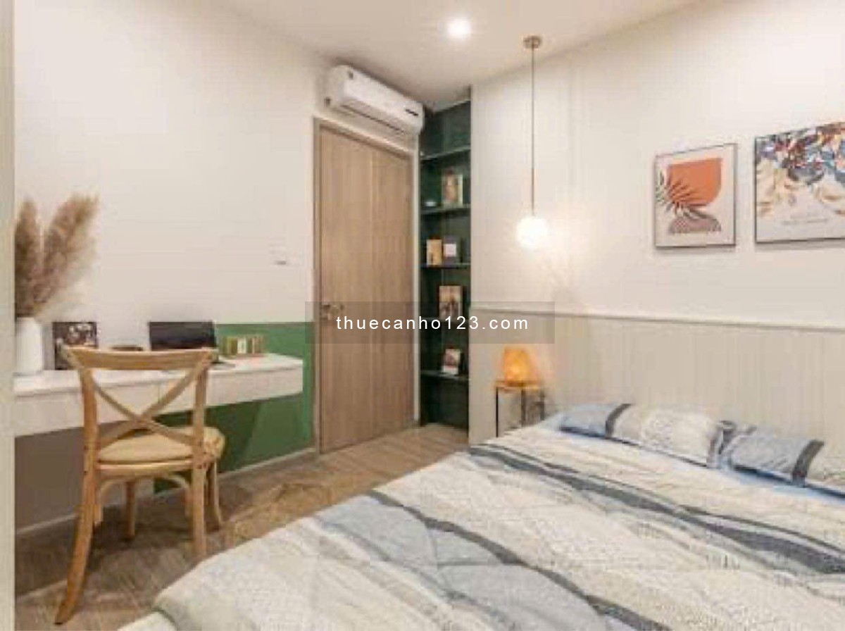 Cho thuê căn hộ chung cư tại Vinhomes Ocean Park Gia Lâm