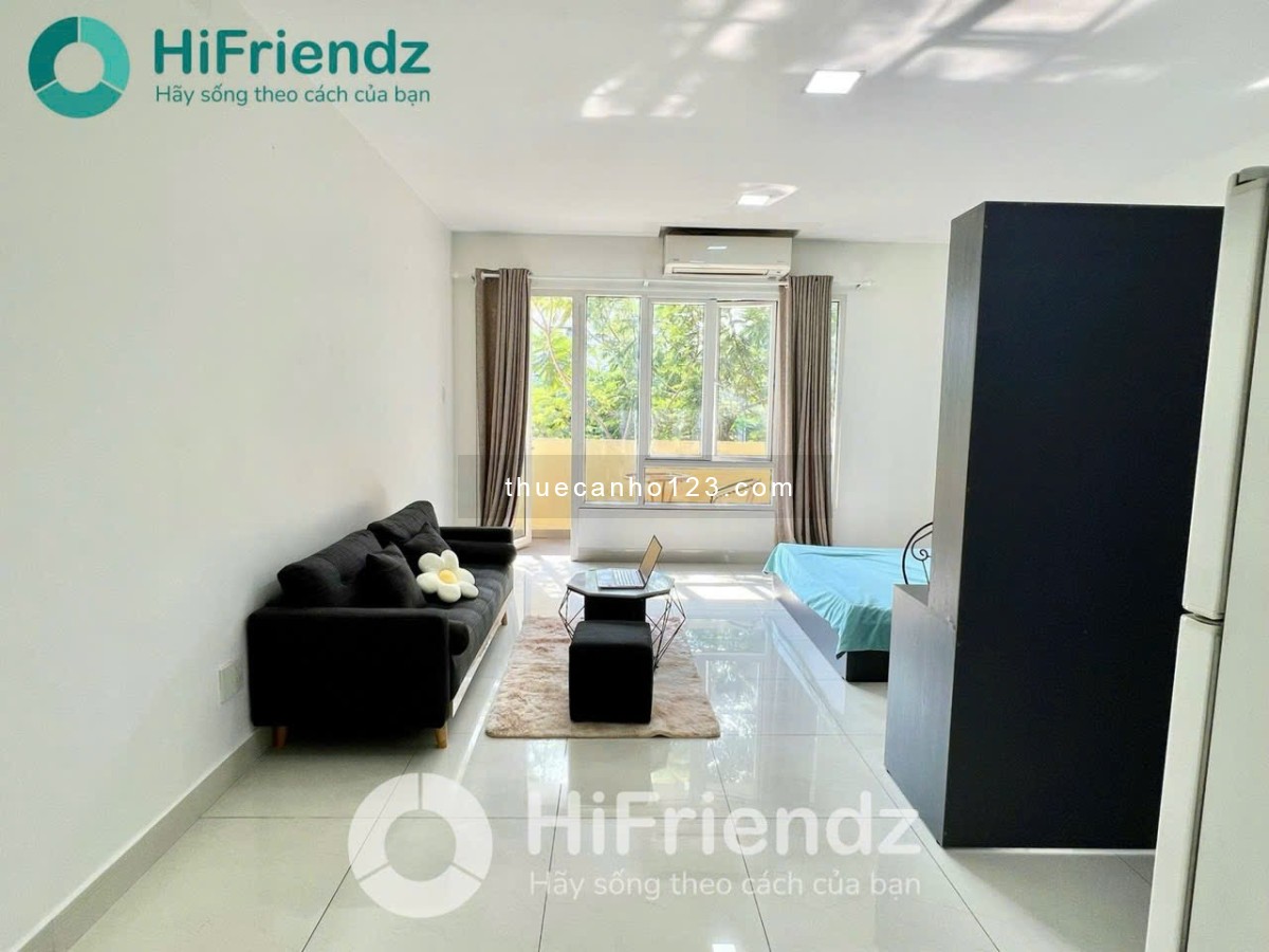 CHO THUÊ PHÒNG ngay K300 NHÀ GA T3 TÂN SƠN NHẤT TÂN BÌNH_ LOTTE Cộng Hoà_ Cầu Vượt Hoàng Hoa Thám