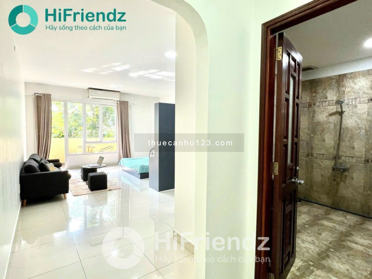 CHO THUÊ PHÒNG ngay K300 NHÀ GA T3 TÂN SƠN NHẤT TÂN BÌNH_ LOTTE Cộng Hoà_ Cầu Vượt Hoàng Hoa Thám