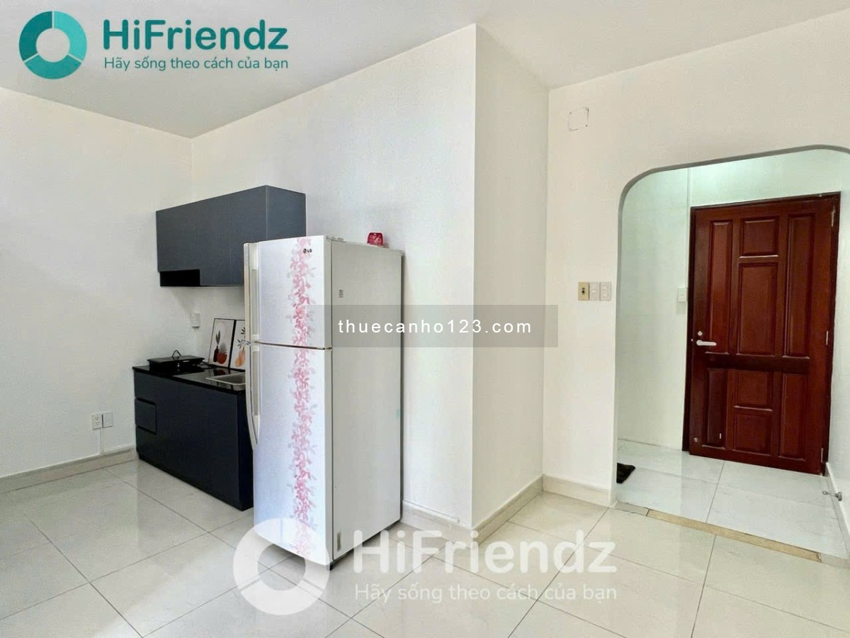 CHO THUÊ PHÒNG ngay K300 NHÀ GA T3 TÂN SƠN NHẤT TÂN BÌNH_ LOTTE Cộng Hoà_ Cầu Vượt Hoàng Hoa Thám