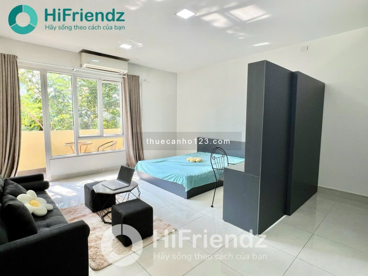 CHO THUÊ PHÒNG ngay K300 NHÀ GA T3 TÂN SƠN NHẤT TÂN BÌNH_ LOTTE Cộng Hoà_ Cầu Vượt Hoàng Hoa Thám