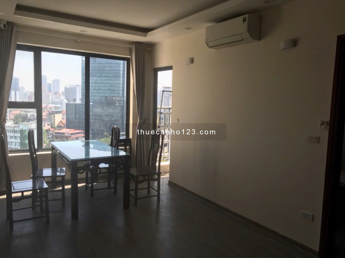 Chính chủ cho thuê căn chung cư Green star tại 234 Phạm Văn Đồng, 2 PN 2 VS đủ thiết bị 11.5tr